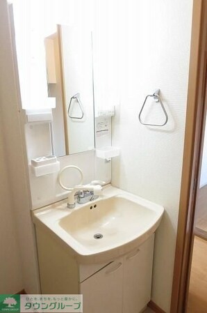 ルミエール松本 Aの物件内観写真